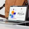 Free-Work-Desk-Laptop-Website-Mockup-Design