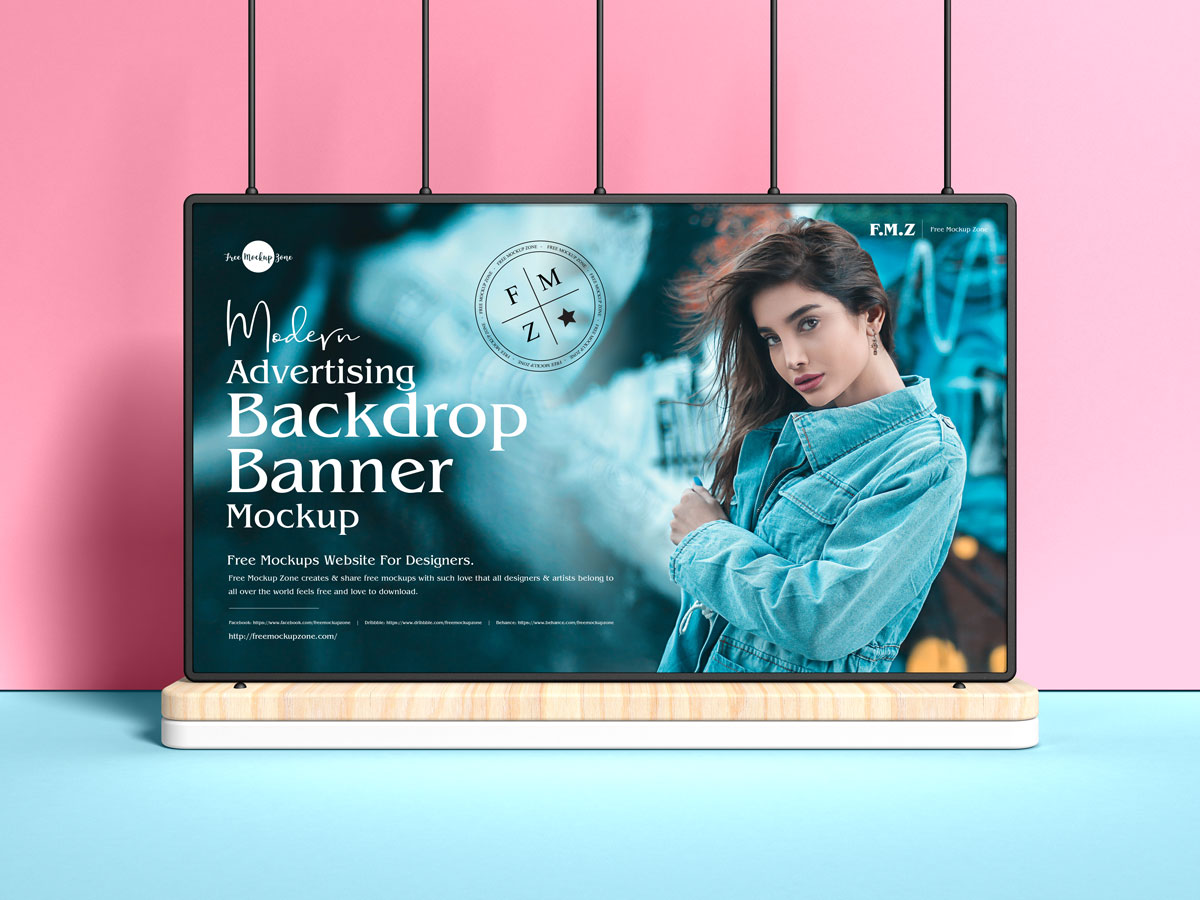 Free-Brand-Advertisement-Backdrop-Banner-Mockup-Design
