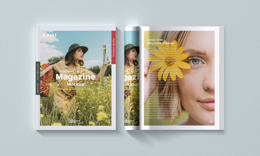Free-Modern-Branding-Magazine-Mockup-Design