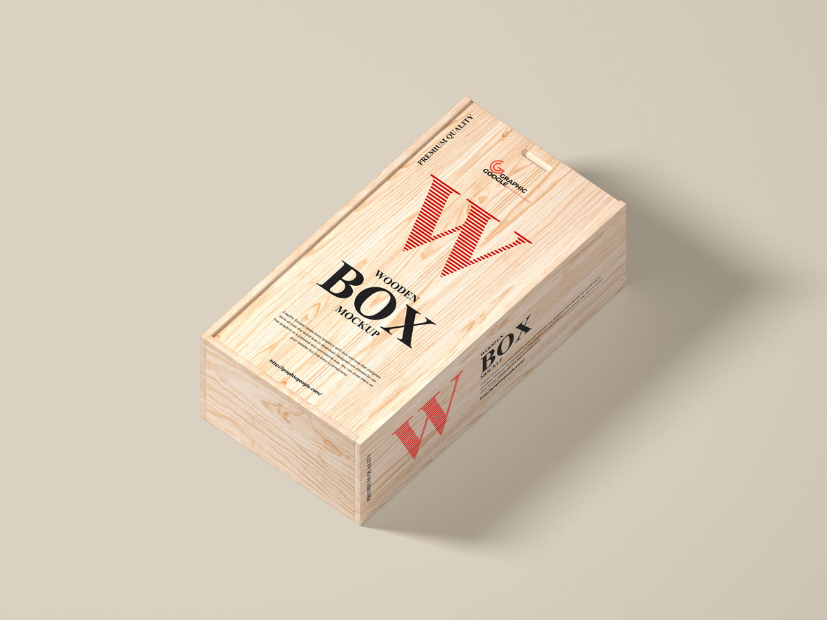 Free-Modern-Packaging-Wooden-Box-Mockup-Design