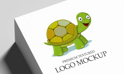 Free-Premium-Logo-Mockup-Design