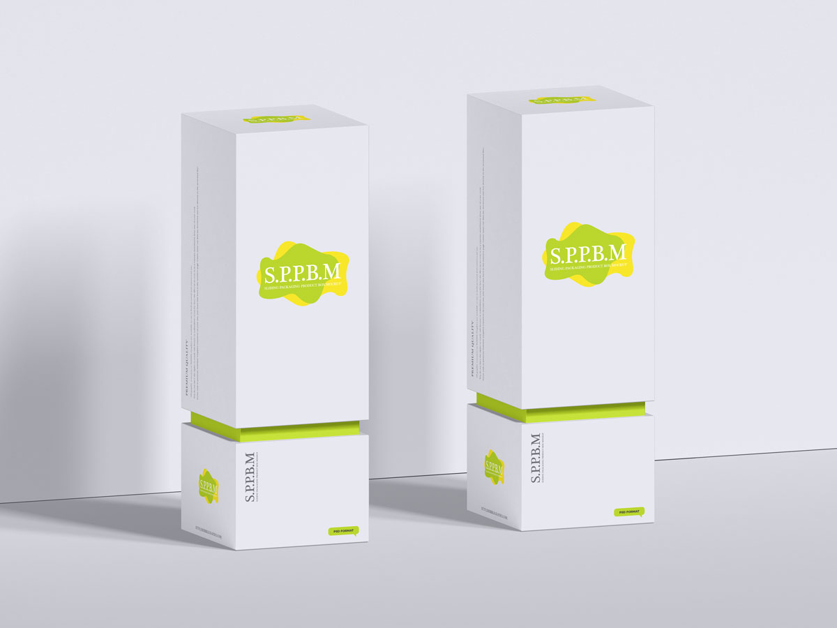 Free-Premium-Brand-Packaging-Box-Mockup-Design