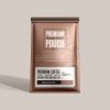 Free-Front-View-Pouch-Packaging-Mockup-Design