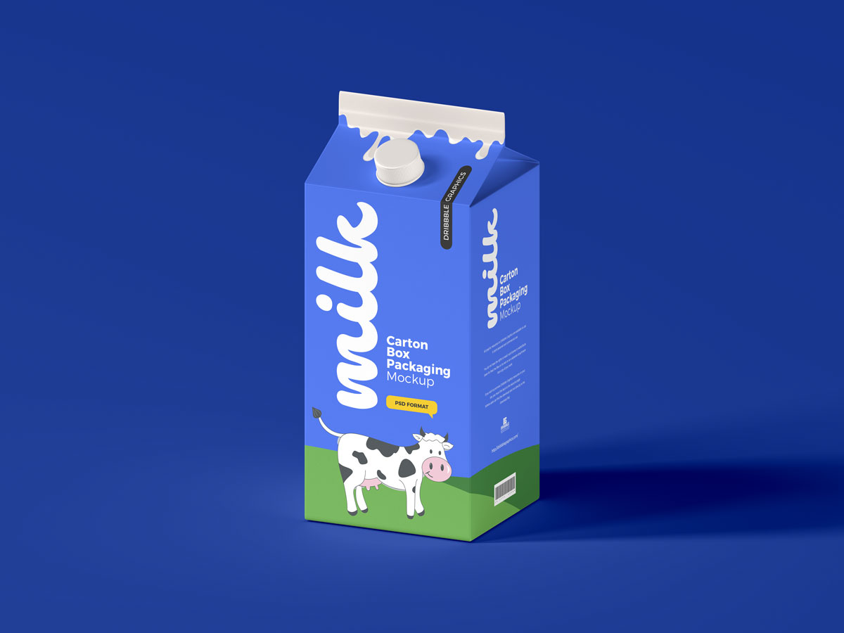 Free-Premium-Milk-Carton-Packaging-Mockup-Design