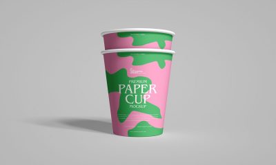 Free-Coffee-And-Tea-Paper-Cup-Mockup-Design