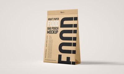 Free-Craft-Food-Bag-Packaging-Mockup-Design