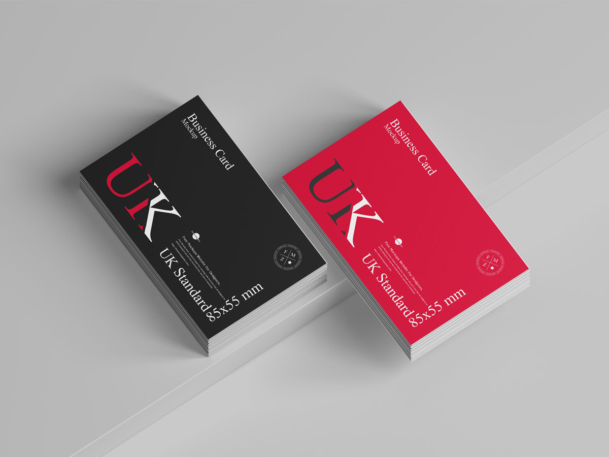 Free-UK-85x55-mm-Business-Card-Mockup-Design