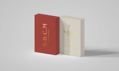 Free-Modern-UK-Size-Business-Card-Mockup-Design