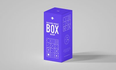 Free-Premium-Stand-Up-Box-Packaging-Mockup-Design
