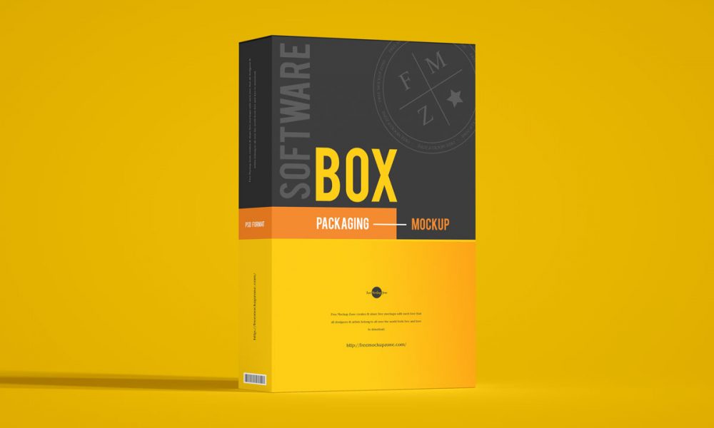 Free-Premium-Software-Box-Mockup-Design