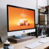 Free-Modern-Workstation-iMac-Website-Mockup-Design