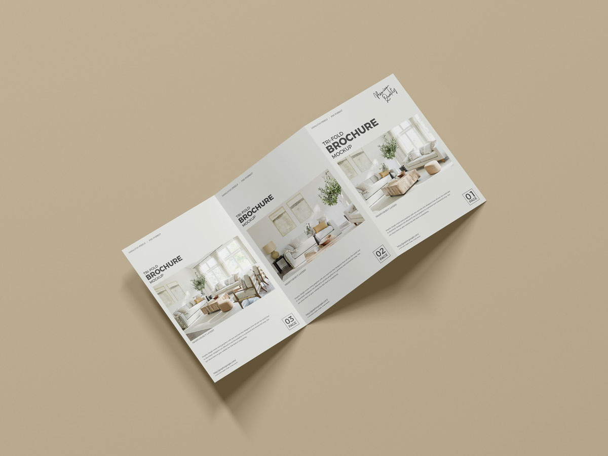 Free-Brand-Identity-A4-Tri-Fold-Brochure-Mockup-Design