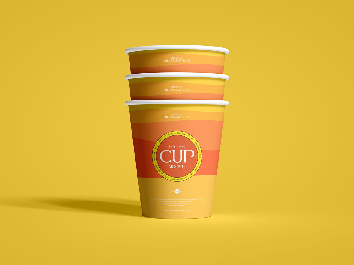 Free-Premium-Packaging-Paper-Cup-Mockup-Design
