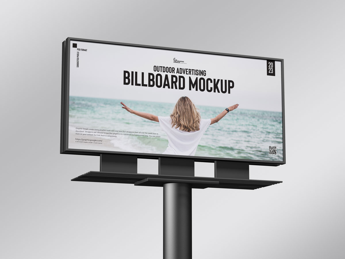 Free-Outdoor-Brand-Advertising-Billboard-Mockup-Design