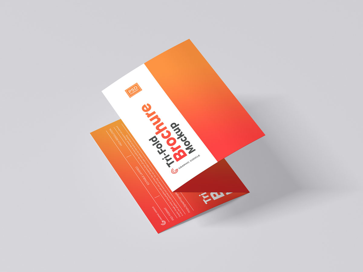 Free-Elegant-Tri-Fold-Brochure-Mockup-Design
