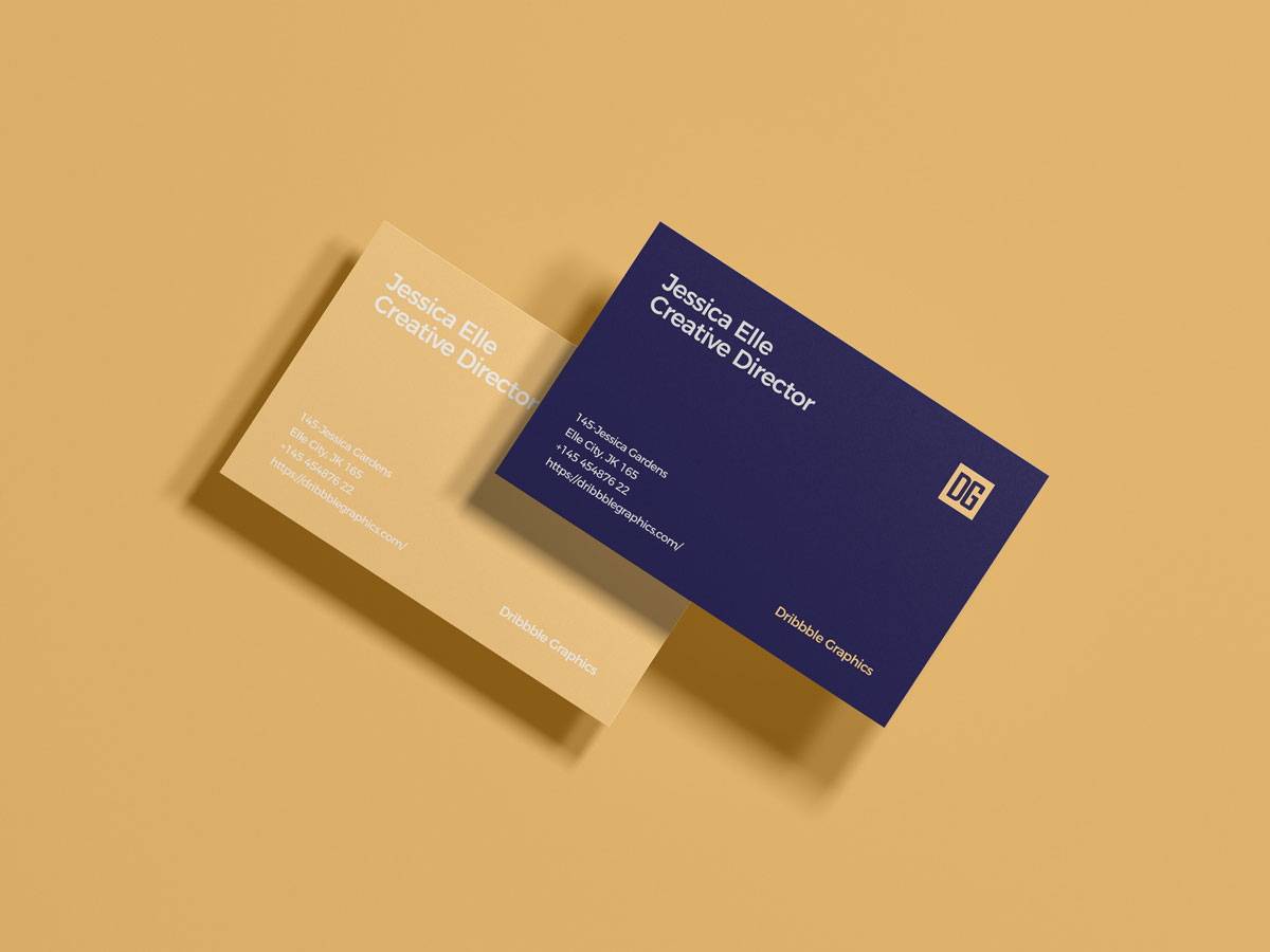 Free-PSD-Premium-Brand-Business-Card-Mockup-Design