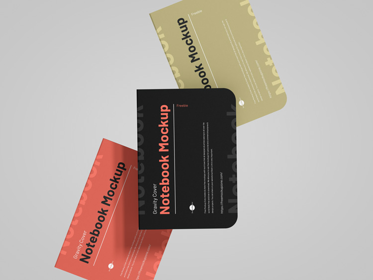 Free-Cover-Branding-Notebook-Mockup-Design