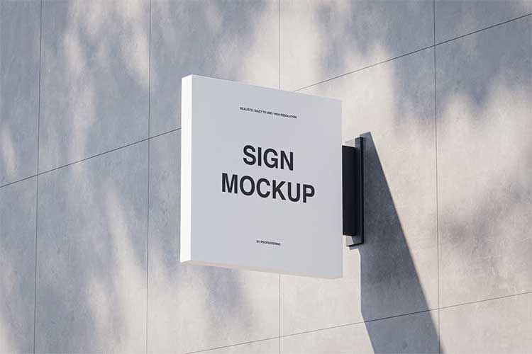 Shop-Sign-Mockup