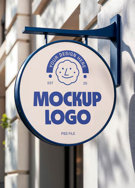 logo-shop-sign-mockup-design