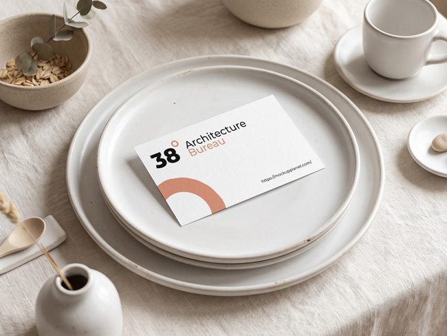 Business-Card-Mockup-Design