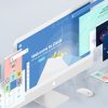 Free-Perspective-Web-&-Mobile-App-PSD-Mockup