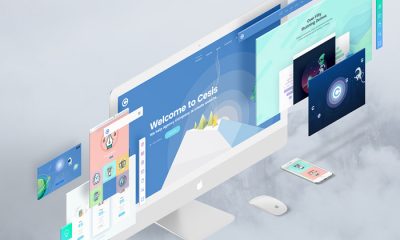 Free-Perspective-Web-&-Mobile-App-PSD-Mockup