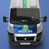 Cargo-Van-Mockups-with-3-Different-Angles-Freebie