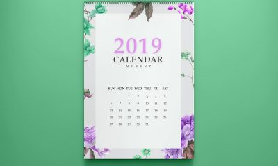 Free-Newest-Calendar-Mockup-PSD-For-Presentation