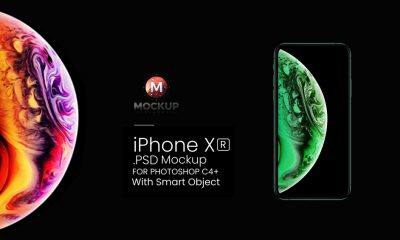 Free-Newest-iPhone-XR-Mockup-and--iPhone-XS-Mockups-in-PSD