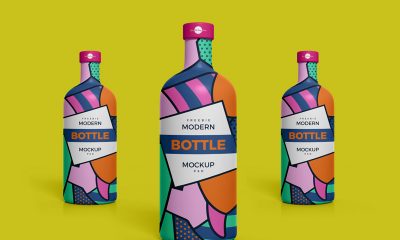 Free-Classy-Branding-Bottle-Mockup-PSD-Template-2018