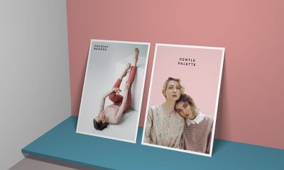 Free-Elegant-Branding-Posters-Mockup-PSD-Template-2018
