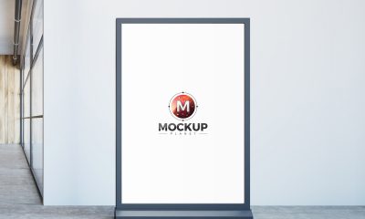 Free-Indoor-Office-Standy-Banner-Mockup-For-Advertisement