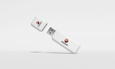 Free-Brand-USB-Mockup-Design