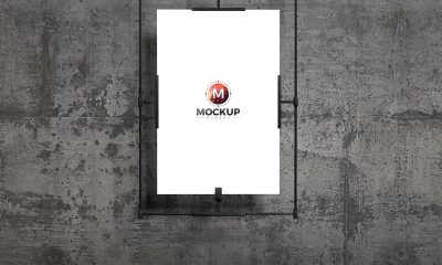 Free-Iron-Clasps-Poster-Mockup-Design