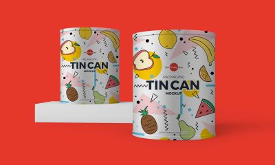 Free-Packaging-Tin-Can-Mockup