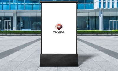 Free-Outdoor-Promotion-Billboard-Poster-Mockup-Design