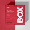 Download Paper Bag Mockup To Showcase Packaging Designs - Mockup Planet