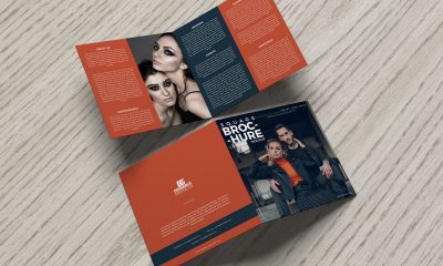 Free-Brand-Square-Bi-Fold-Brochure-Mockup-Design