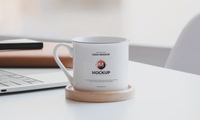 Free-Ceramic-Mug-Logo-Mockup-Design