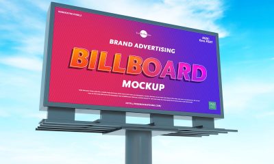 Free-Outdoor-Sky-Billboard-Mockup-Design