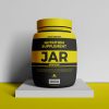Free-Curved-Shape-Nutrition-Supplement-Jar-Mockup-Design