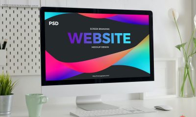 Free-Screen-Branding-Website-Mockup-Design