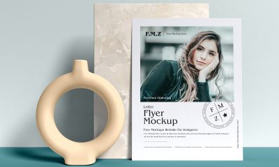 Free-Brand-Letter-Size-Flyer-Mockup-Design
