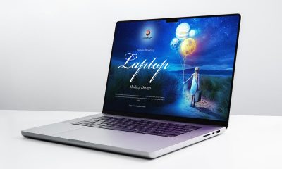 Free-Modern-Website-Branding-Laptop-Mockup-Design