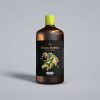 Free-Front-View-Glass-Bottle-Mockup-Design