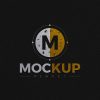 Free-Golden-Silver-Foil-Logo-Mockup-Design