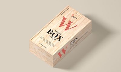 Free-Modern-Packaging-Wooden-Box-Mockup-Design