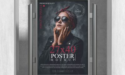 Free-27x40-Poster-Mockup-Design