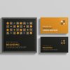 Free-Premium-Square-with-US-Size-Business-Card-Mockup-Design