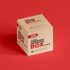 Free-Cardboard-Cargo-Box-Packaging-Mockup-Design